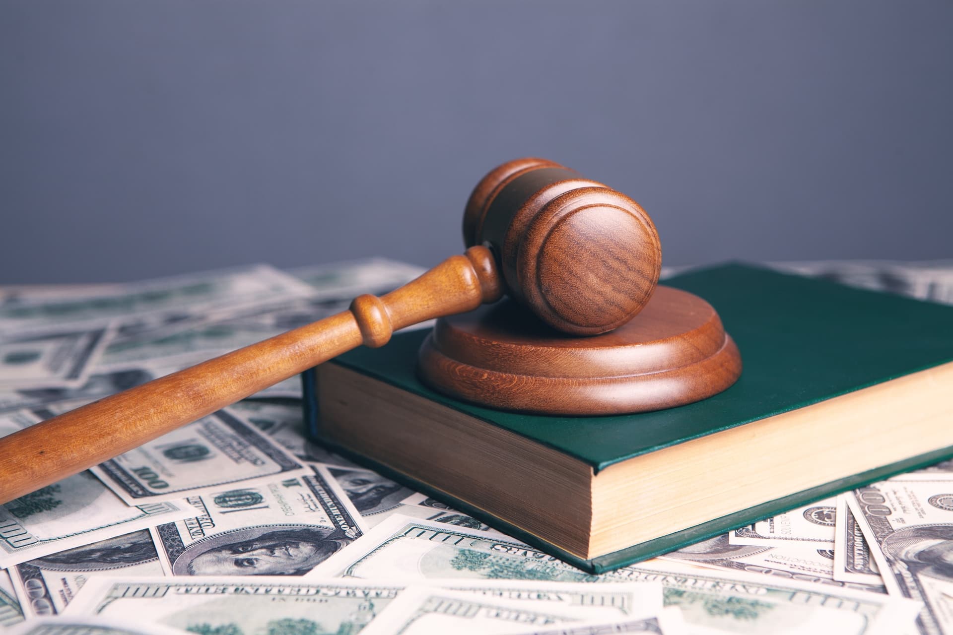Professional law office